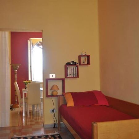 Appartamento Il Profumo del Lauro Perugia Esterno foto