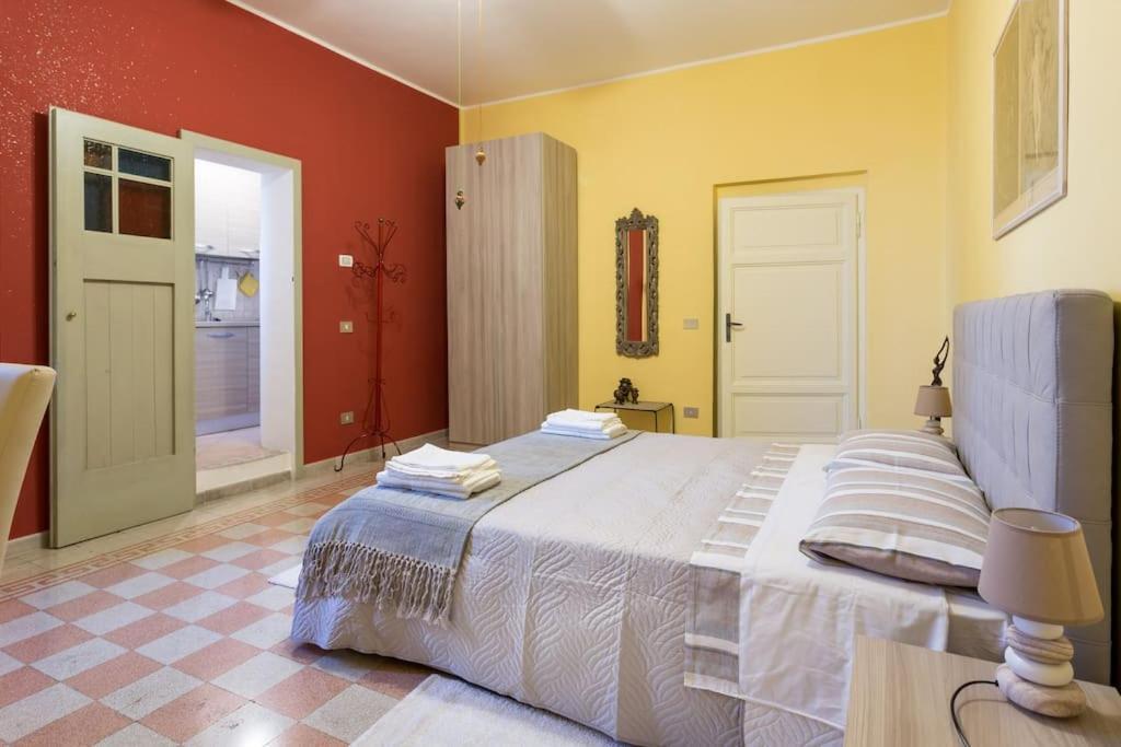Appartamento Il Profumo del Lauro Perugia Esterno foto