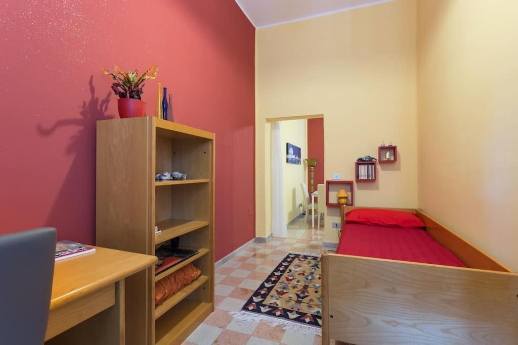 Appartamento Il Profumo del Lauro Perugia Esterno foto