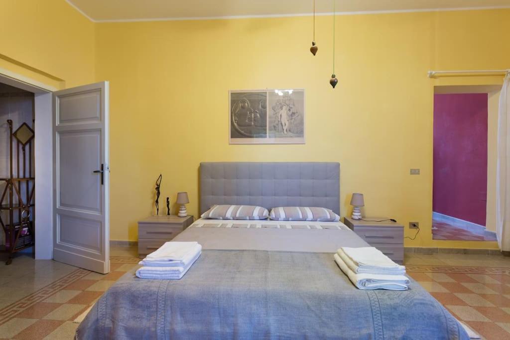 Appartamento Il Profumo del Lauro Perugia Esterno foto