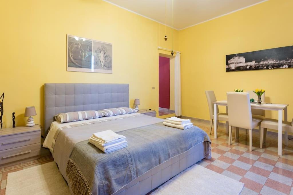 Appartamento Il Profumo del Lauro Perugia Esterno foto