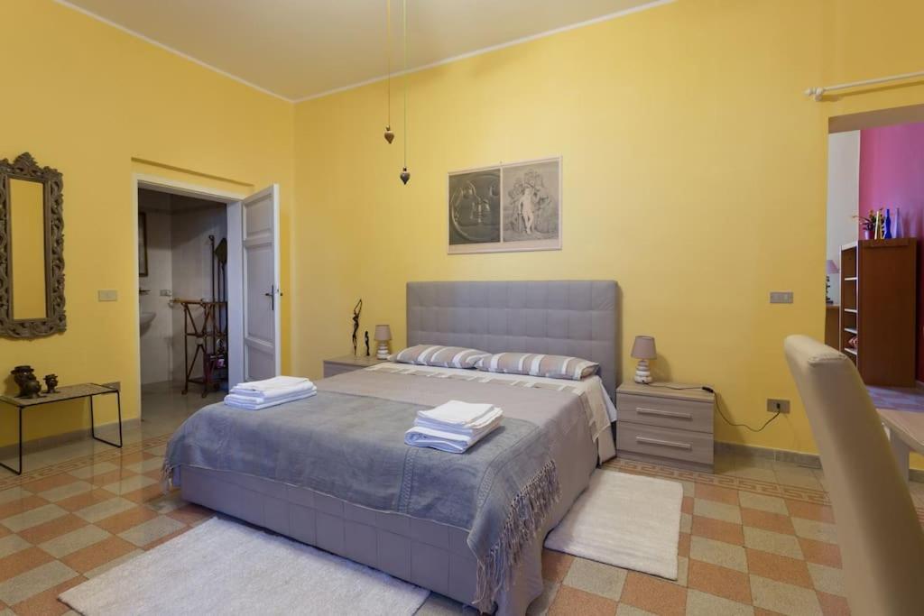 Appartamento Il Profumo del Lauro Perugia Esterno foto